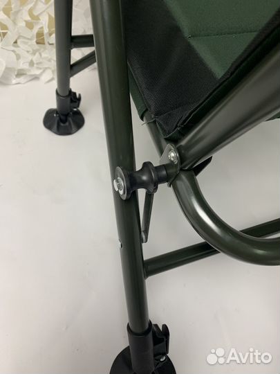 Кресло карповое