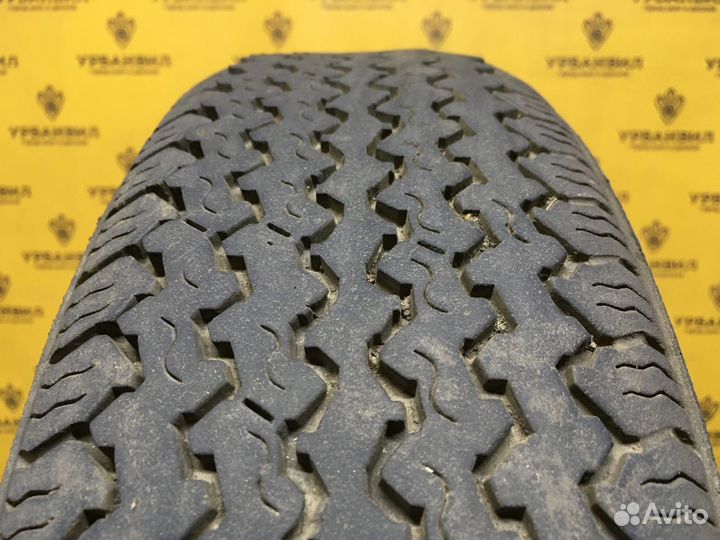 КАМА М-145 165 R13 75P