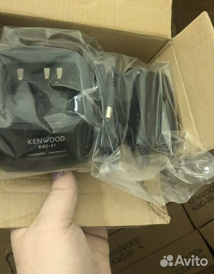 Kenwood ksc-25