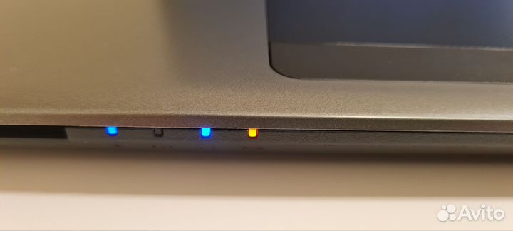 Ноутбук Acer Aspire E1 570G