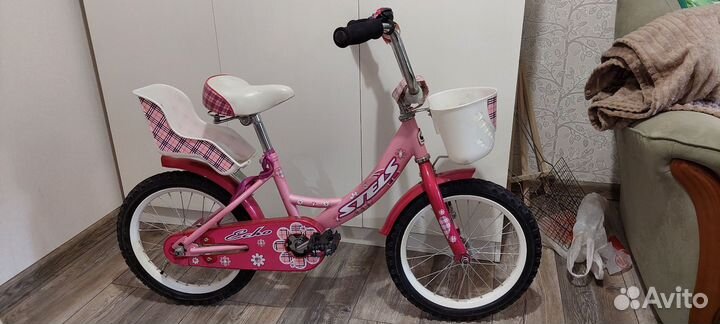 Ведосипед Stels детский