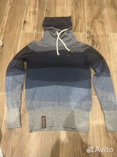 Naketano водолазка