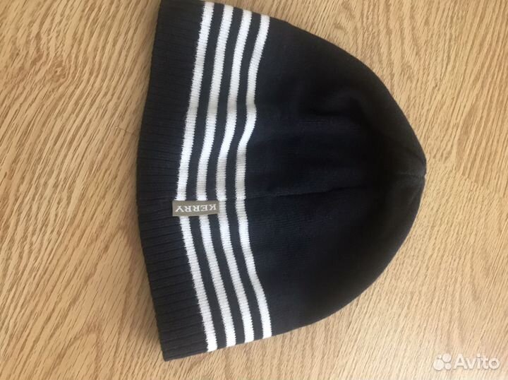 Шапочка на мальчика Кerry