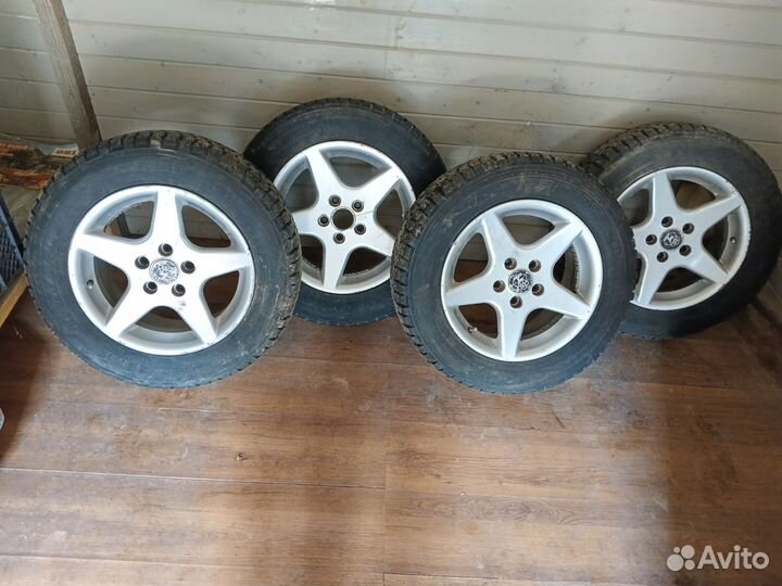 Accelera 651 R6.5