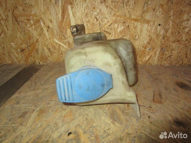 Бачок омывателя Skoda Octavia (A4 1U) 2000-2011,A3