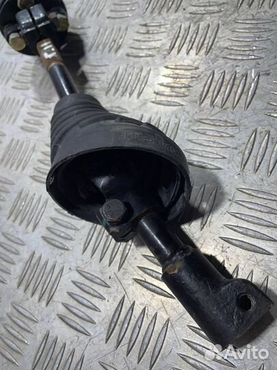 Кардан рулевой Chery Tiggo (T11)