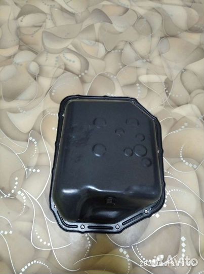 Поддон АКПП хенде матрикс 1.6 2008г