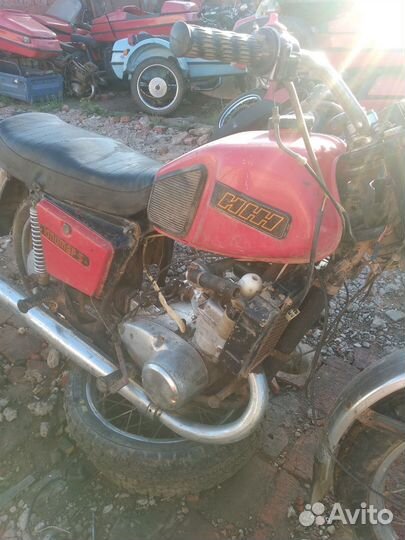 Иж юпитер 5 водяной.с документами