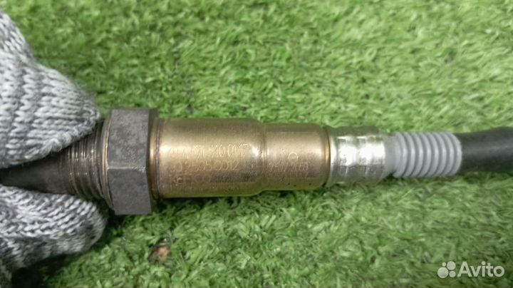 Датчик кислородный Ssangyong Rexton