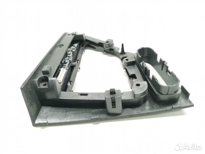 Накладка селектора кпп Kia Optima 3 (TF) 2.0 2011