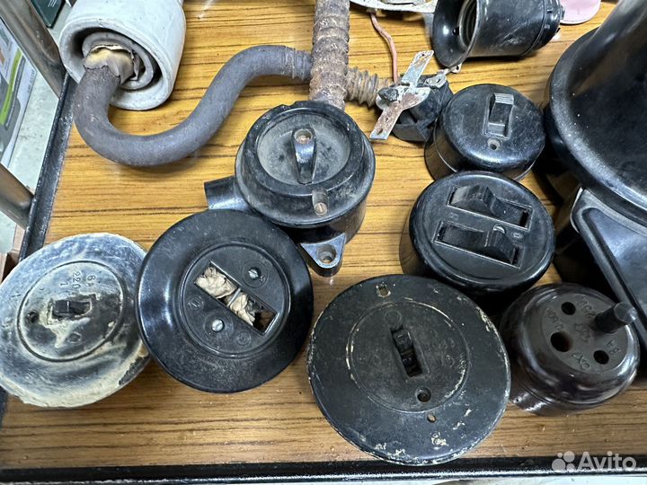 Куча интересного