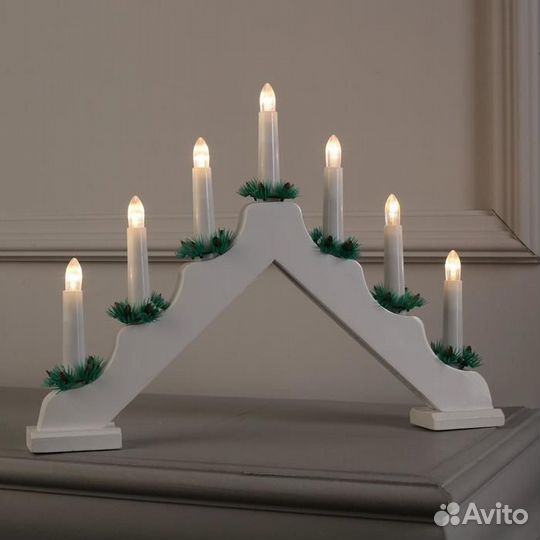 Светодиодная настольная световая фигура LN 