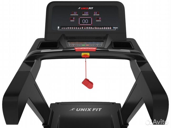 Беговая дорожка unixfit AC