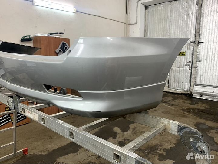 Бампер передний AZT246 1AZ Toyota Caldina