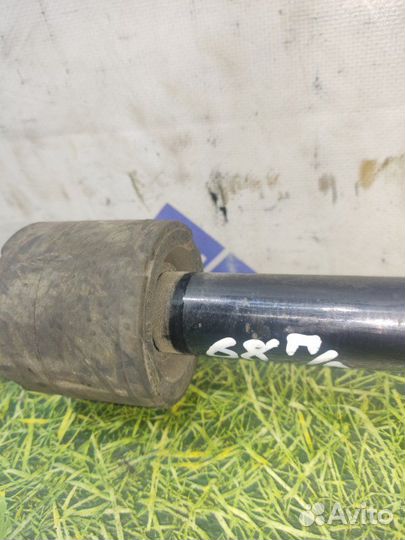 Привод передний правый Opel Zafira универсал 1.8