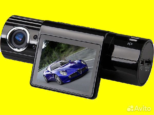 Видеорегистраторы Aria AVR-307 без комплекта