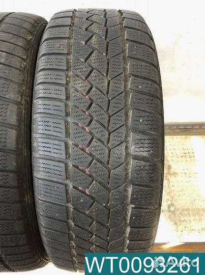 Continental ContiWinterContact TS830 P SSR 195/55 R16 95T