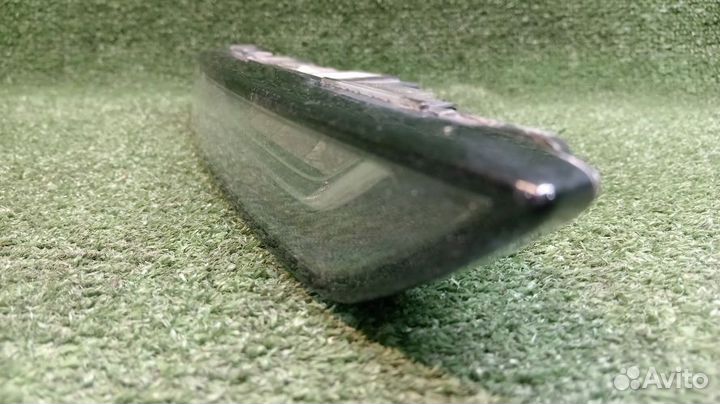 Поворотник бамперный Porsche Macan S Правый Передний