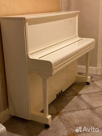 Акустическое пианино Weber W121