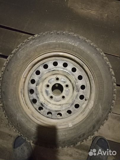 Cordiant Comfort 205/65 R15