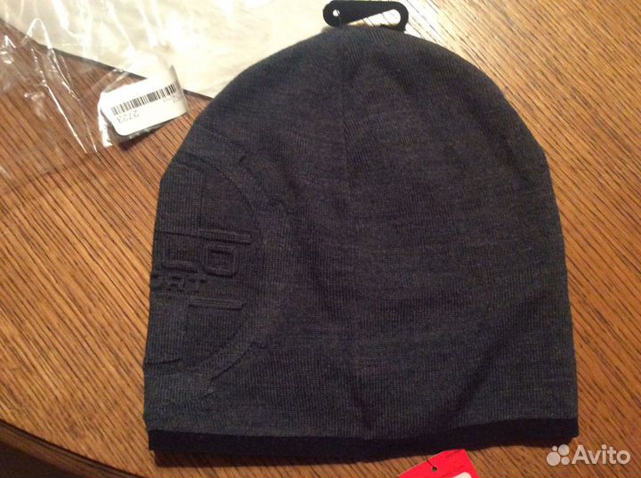 Шапка Polo ralph lauren sport