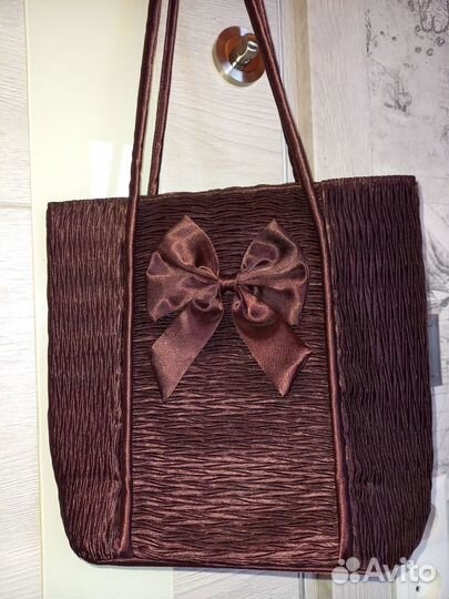 Сумка женская винтажная
