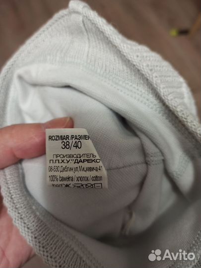 Шапка для мальчика