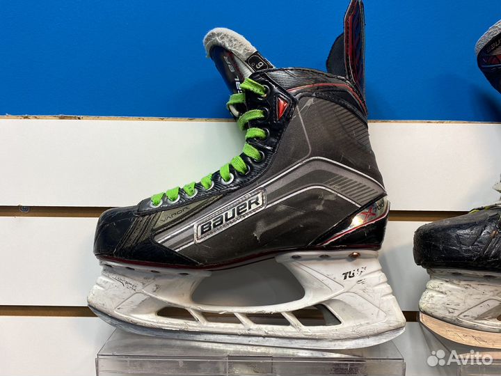 Коньки Хоккейные Bauer