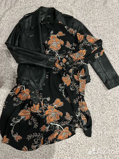 Женские вещи пакетом