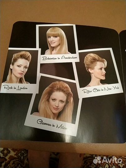 Стайер для укладки волос