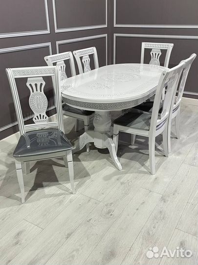 Столы И Стулья Новые