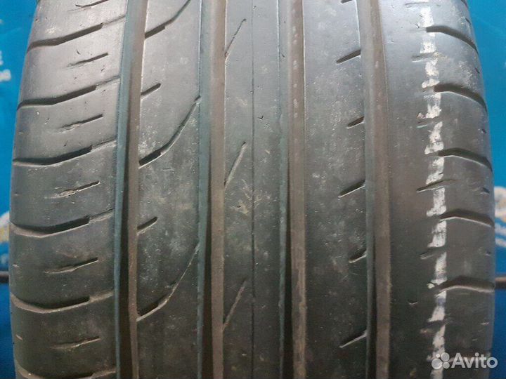 Continental ContiPremiumContact 2 215/55 R18