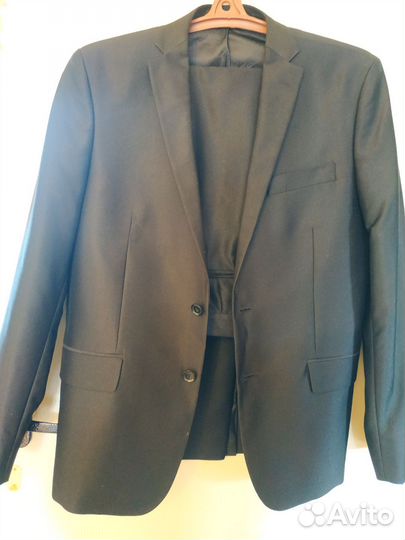 Костюм classic 50 разм