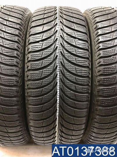 Goodyear UltraGrip Ice+ 205/60 R16 96T