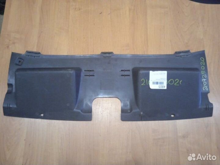 Кожух замка капота Ford Mondeo IV 2007-2015