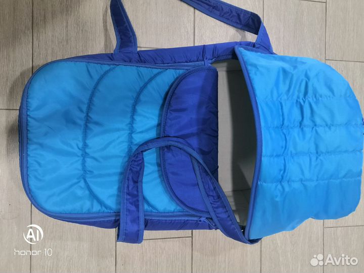 Переноска для детей