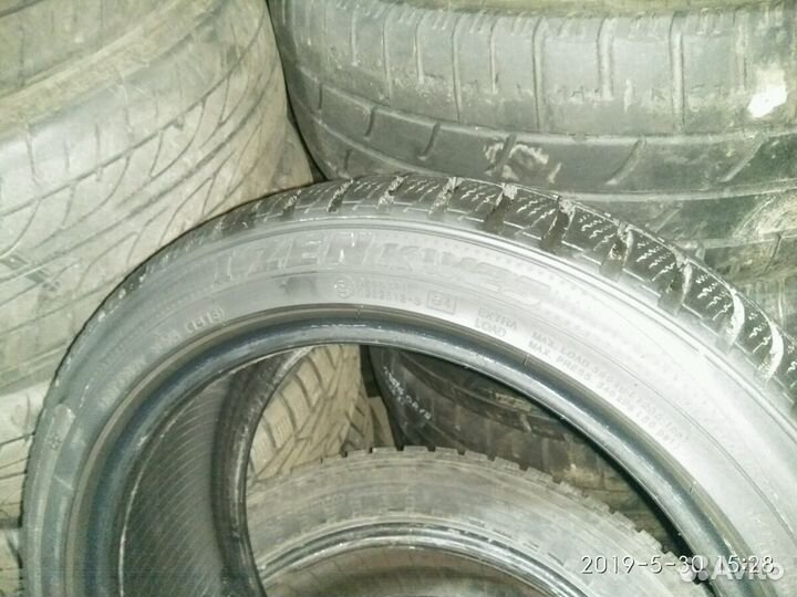Kumho I'Zen KW23 195/50 R16