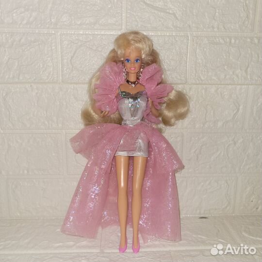 Барби Спаркл