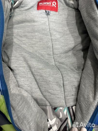 Комбинезон деми