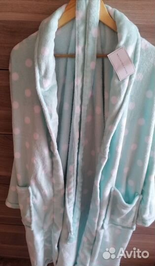 Халат женский