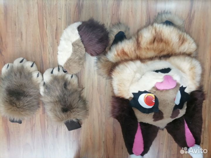 Фурсют кошки
