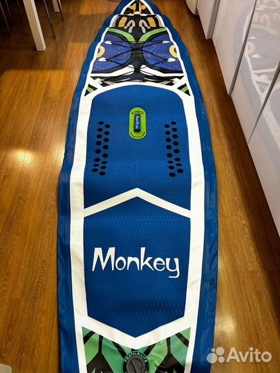 Сапборд (Sup Board) Monkey в Петрозаводске