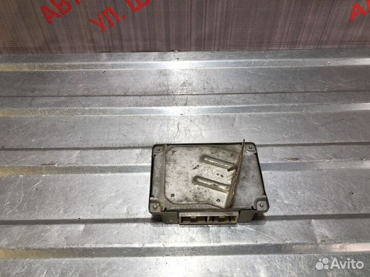 Блок управления раздаткой Ниссан Патфиндер R 51