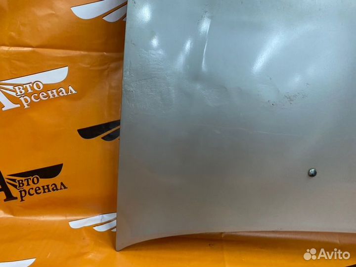 Капот Daewoo Нексия