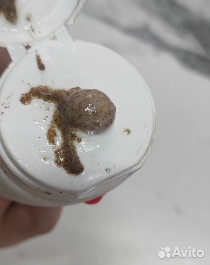 Армакон паста(лаймекс) и крем(велум)