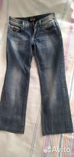 Женская одежда пакетом 46 48 бу