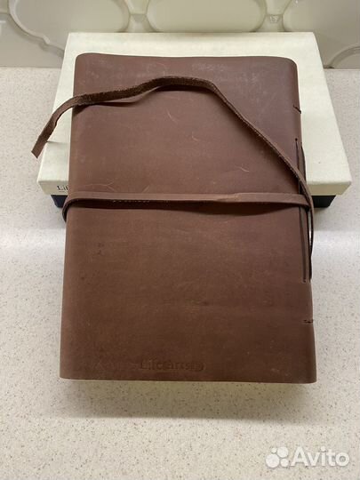 Альбом для фотографий ручной работы Life Arts