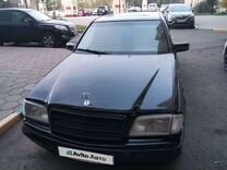 Mercedes-Benz C-класс 2.2 MT, 1994, 272 422 км, с пробегом, цена 230 000 руб.