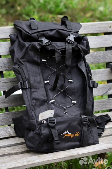Туристический рюкзак