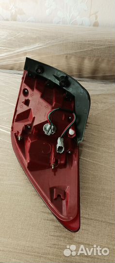 Фонарь kia sportage 3